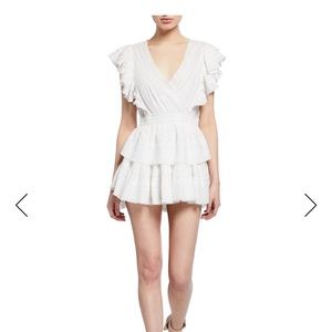 Loveshackfancy Gwen dress